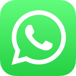 WhatsApp logo