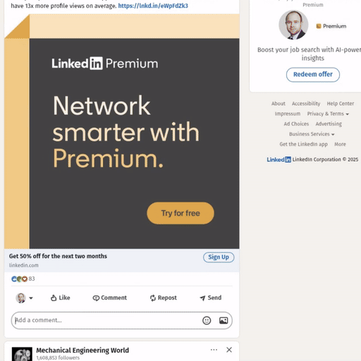 Postply AI Reply Generation on Instagram Demo